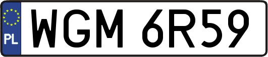 WGM6R59