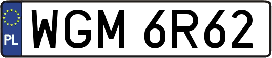 WGM6R62