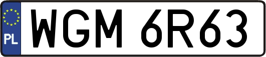 WGM6R63