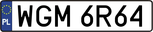 WGM6R64