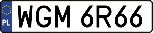 WGM6R66
