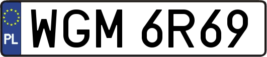 WGM6R69