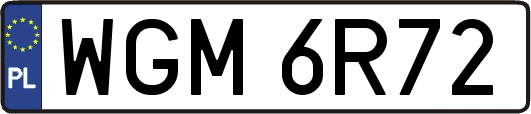 WGM6R72