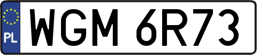 WGM6R73