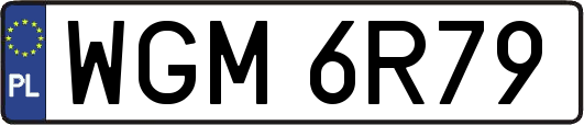 WGM6R79