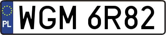 WGM6R82