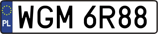 WGM6R88