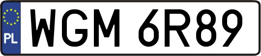 WGM6R89