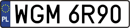 WGM6R90