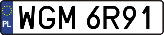 WGM6R91
