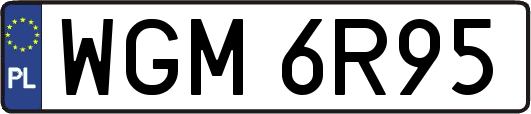 WGM6R95