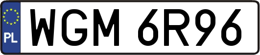 WGM6R96