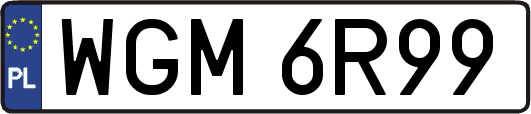 WGM6R99