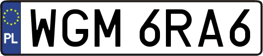 WGM6RA6