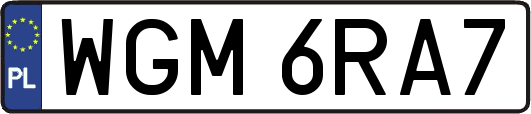 WGM6RA7