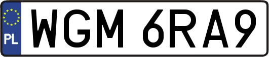 WGM6RA9