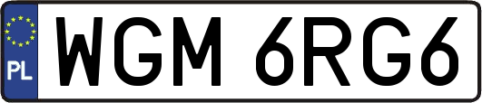 WGM6RG6