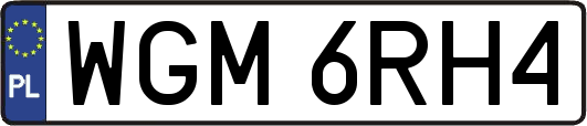 WGM6RH4