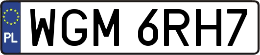 WGM6RH7