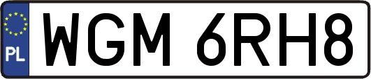 WGM6RH8