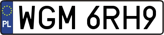 WGM6RH9