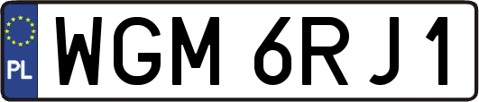 WGM6RJ1