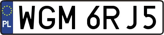 WGM6RJ5