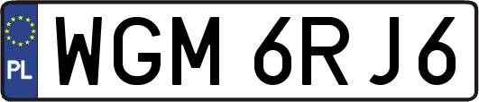 WGM6RJ6