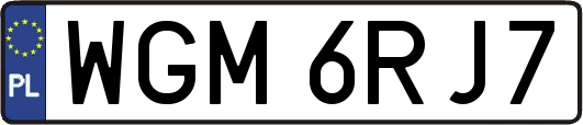 WGM6RJ7