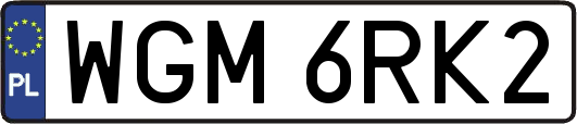 WGM6RK2