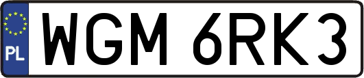 WGM6RK3