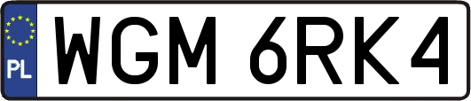 WGM6RK4