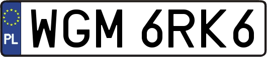 WGM6RK6