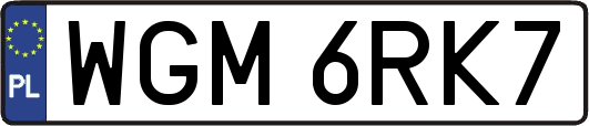 WGM6RK7