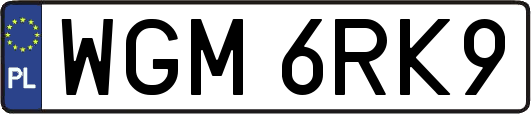 WGM6RK9