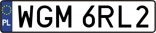 WGM6RL2