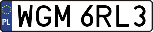 WGM6RL3