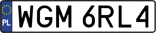 WGM6RL4