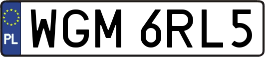 WGM6RL5