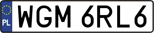 WGM6RL6