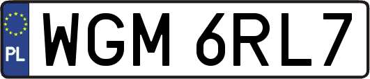 WGM6RL7