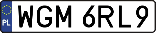 WGM6RL9