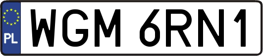 WGM6RN1