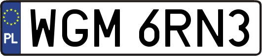 WGM6RN3