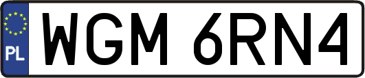 WGM6RN4