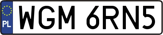 WGM6RN5