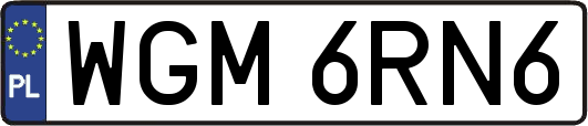 WGM6RN6
