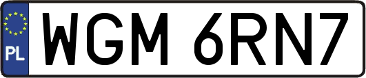 WGM6RN7