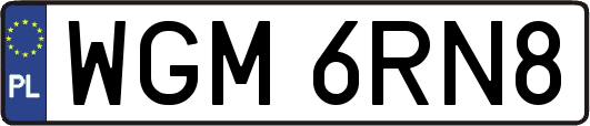 WGM6RN8