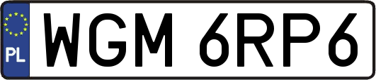 WGM6RP6